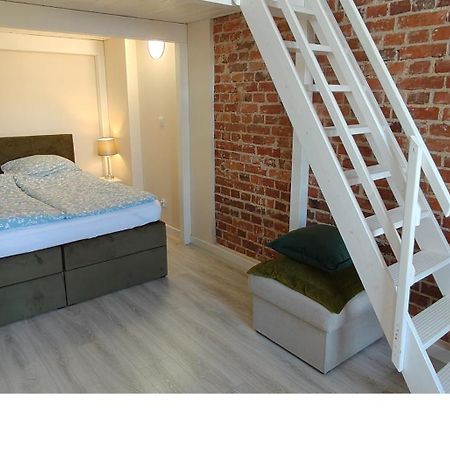 Apartament De Lux W Rynku Kluczbork Extérieur photo