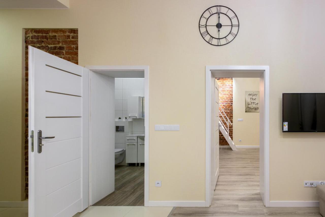 Apartament De Lux W Rynku Kluczbork Extérieur photo