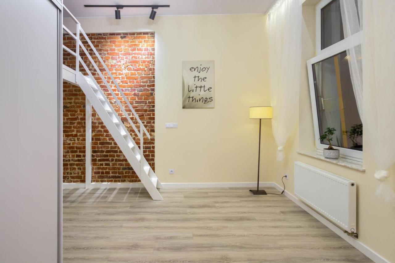 Apartament De Lux W Rynku Kluczbork Extérieur photo