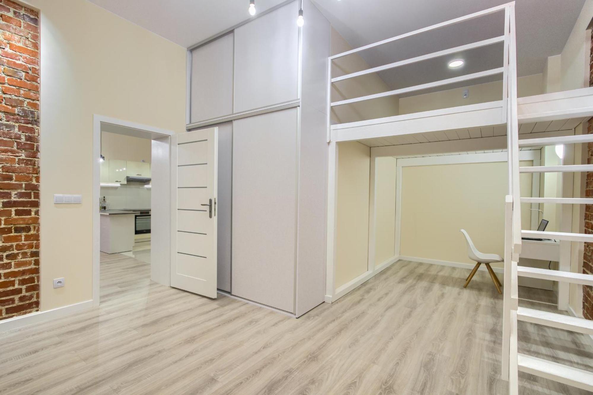 Apartament De Lux W Rynku Kluczbork Extérieur photo