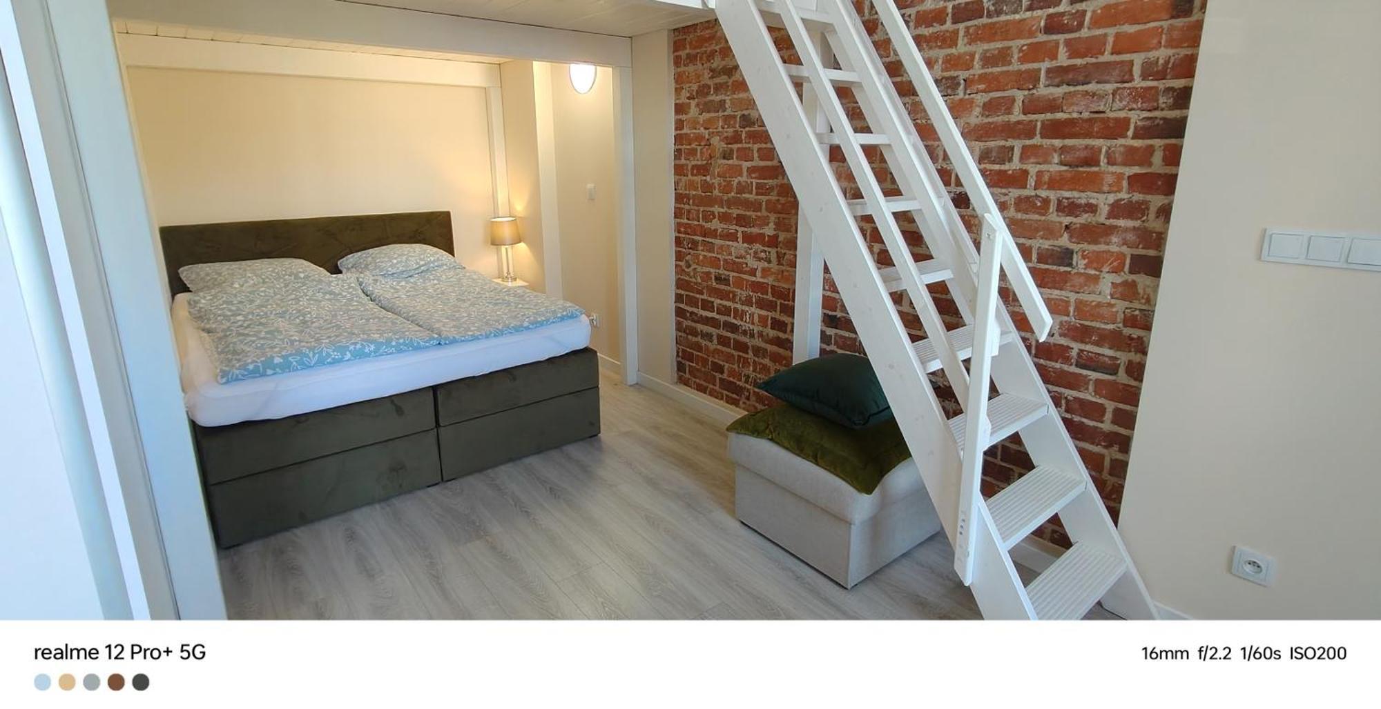 Apartament De Lux W Rynku Kluczbork Extérieur photo